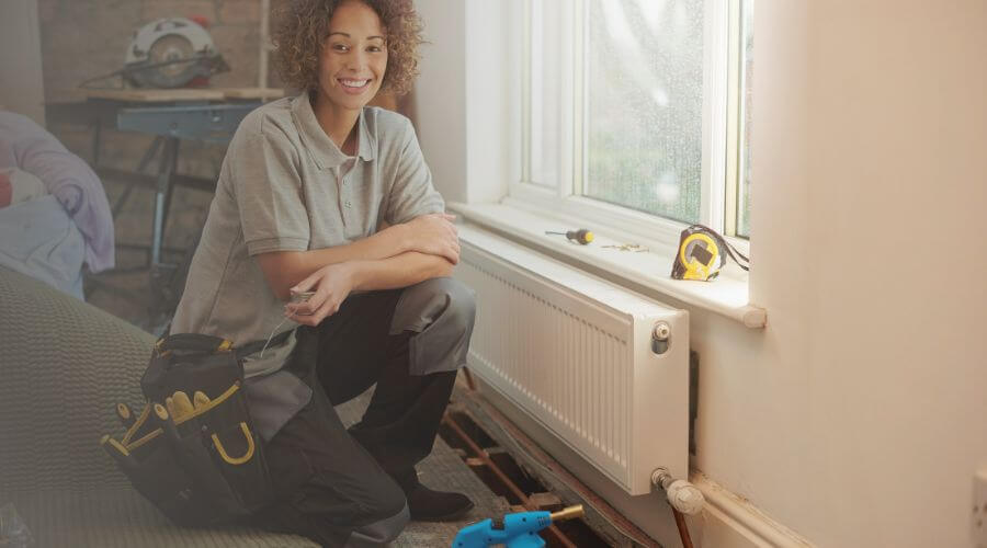Professional expert plumbing services in Porter, TX